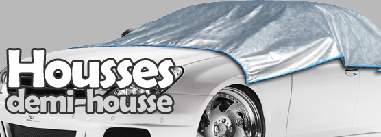 Housse Anti-grêle Pour Peugeot 504 Cabriolet - Bâche De Protection En Mousse EVA 5mm - Couverture Complète Avec Sangles - 9