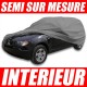 Intérieure semi-sur-mesure COVERSOFT