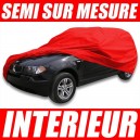 Int&eacute;rieure semi-sur-mesure COVERSOFT