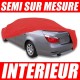 Int&eacute;rieure semi-sur-mesure COVERSOFT