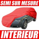 Int&eacute;rieure semi-sur-mesure COVERSOFT