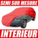Int&eacute;rieure semi-sur-mesure COVERSOFT