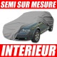 Intérieure semi-sur-mesure COVERSOFT