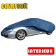 Intérieure semi-sur-mesure COVERSOFT