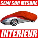 Int&eacute;rieure semi-sur-mesure COVERSOFT