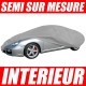 Intérieure semi-sur-mesure COVERSOFT