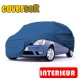Intérieure semi-sur-mesure COVERSOFT
