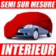 Int&eacute;rieure semi-sur-mesure COVERSOFT