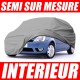 Intérieure semi-sur-mesure COVERSOFT