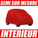 Int&eacute;rieure semi-sur-mesure COVERSOFT