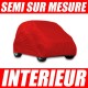 Int&eacute;rieure semi-sur-mesure COVERSOFT