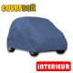 Intérieure semi-sur-mesure COVERSOFT