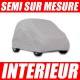 Intérieure semi-sur-mesure COVERSOFT