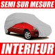 Intérieure semi-sur-mesure COVERSOFT