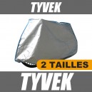 Ext&eacute;rieure/int&eacute;rieure TYVEK