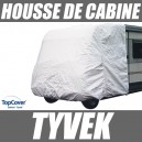Ext&eacute;rieure, Int&eacute;rieure TYVEK