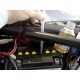 Rénovateur désulfatant pour batterie