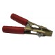 Pince bronze 200A manchon rouge