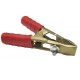 Pince bronze 300A manchon rouge