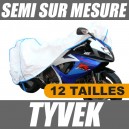 Semi-sur-mesure TYVEK