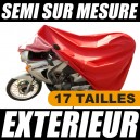 Semi-sur-mesure EXTERNLUX