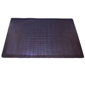 Tapis de sol voiture caoutchouc a decouper