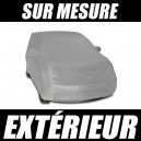 Ext&eacute;rieure sur-mesure LUXOR - Housse voiture : Bache protection auto pour 4x4 