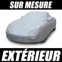 Ext&eacute;rieure sur-mesure LUXOR - Housse voiture : Bache protection auto pour 4x4 
