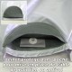 Extérieure sur-mesure LUXOR - Housse voiture : Bache protection auto pour 4x4 
