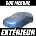 Ext&eacute;rieure sur-mesure LUXOR - Housse voiture : Bache protection auto pour 4x4 