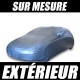 Extérieure sur-mesure LUXOR - Housse voiture : Bache protection auto pour 4x4 
