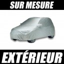 Ext&eacute;rieure sur-mesure LUXOR - Housse voiture : Bache protection auto pour 4x4 