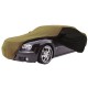 Intérieure sur-mesure LUXOR - Housse voiture : Bache protection auto pour 4x4