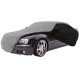 Intérieure sur-mesure LUXOR - Housse voiture : Bache protection auto pour 4x4