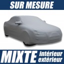 Mixte sur-mesure COVERMIXT - Housse voiture : Bache protection auto pour 4x4 