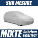 Mixte sur-mesure COVERMIXT - Housse voiture : Bache protection auto pour 4x4 