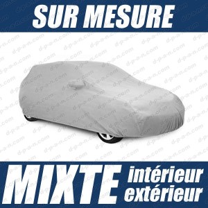 Mixte sur-mesure COVERMIXT - Housse voiture : Bache protection auto pour breaks