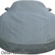 Mixte sur-mesure COVERMIXT - Housse voiture : Bache protection auto pour 4x4 