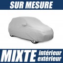 Mixte sur-mesure COVERMIXT - Housse voiture : Bache protection auto pour 4x4 