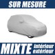 Mixte sur-mesure COVERMIXT - Housse voiture : Bache protection auto pour monospaces