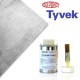 Kit de r&eacute;paration TYVEK Argent