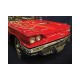 Détergent professionnel RESTOM Lavcar 6050