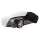 Intérieure sur-mesure LUXOR - Housse voiture : Bache protection auto pour 4x4