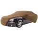 Intérieure sur-mesure LUXOR - Housse voiture : Bache protection auto pour 4x4