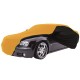 Intérieure sur-mesure LUXOR - Housse voiture : Bache protection auto pour 4x4
