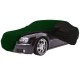 Intérieure sur-mesure LUXOR - Housse voiture : Bache protection auto pour 4x4