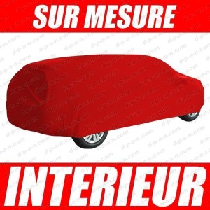 Int&eacute;rieure sur-mesure LUXOR - Housse voiture : Bache protection auto pour breaks