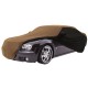 Intérieure sur-mesure LUXOR - Housse voiture : Bache protection auto pour 4x4