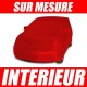 Intérieure sur-mesure LUXOR - Housse voiture : Bache protection auto pour citadines