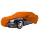 Intérieure sur-mesure LUXOR - Housse voiture : Bache protection auto pour 4x4